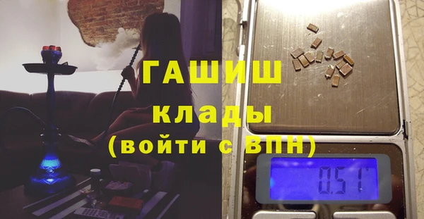 хмурый Алзамай