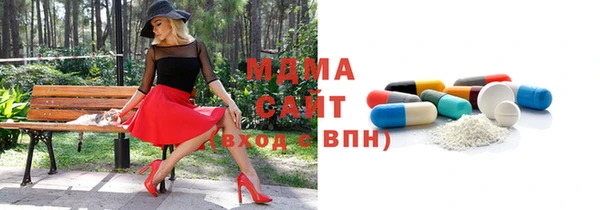 хмурый Алзамай
