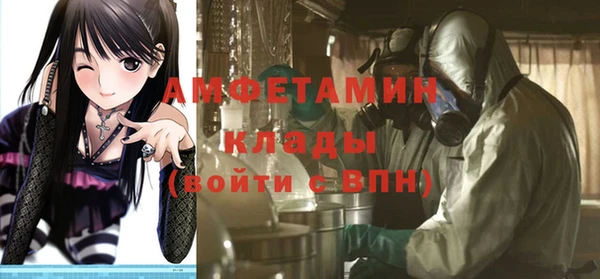 хмурый Алзамай